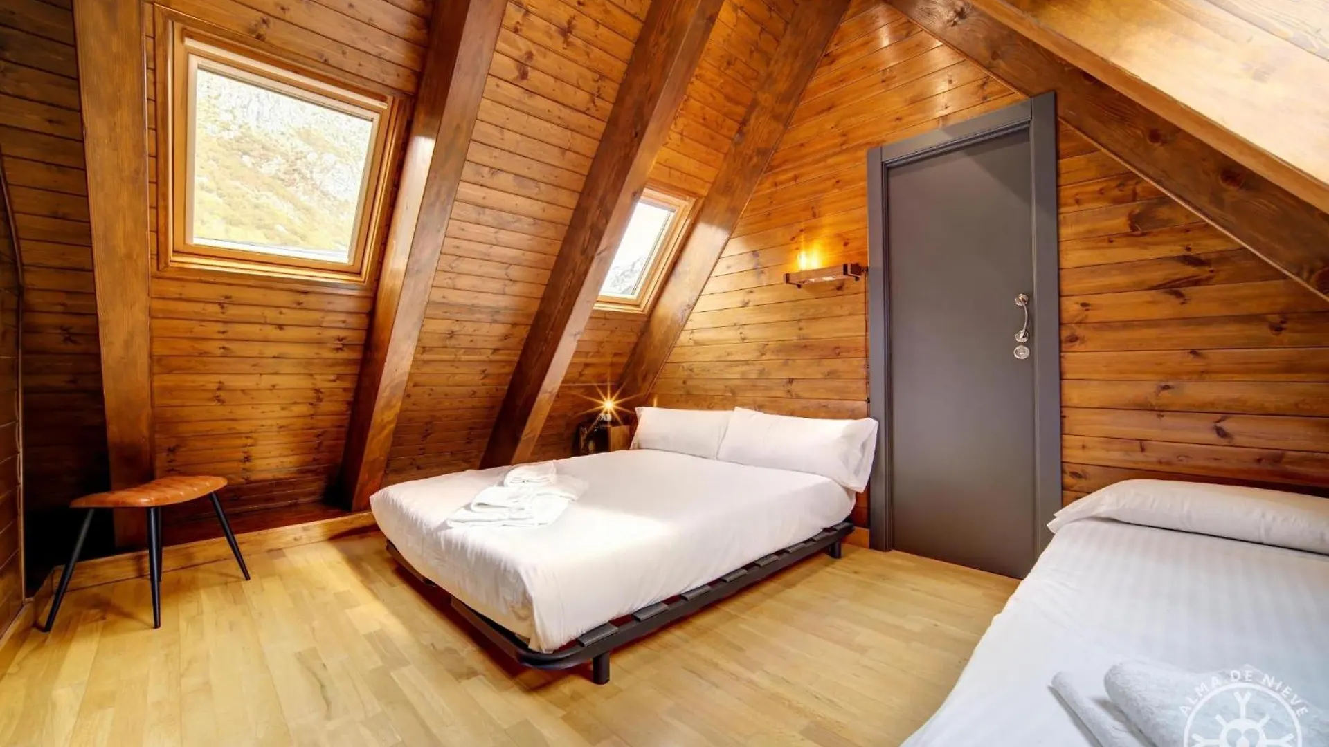 Prázdninový dům Vila Casa Gireta De Alma De Nieve Salardú
