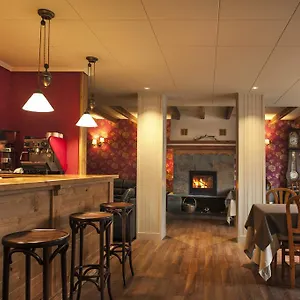 Hotel Deth Pais, Salardú