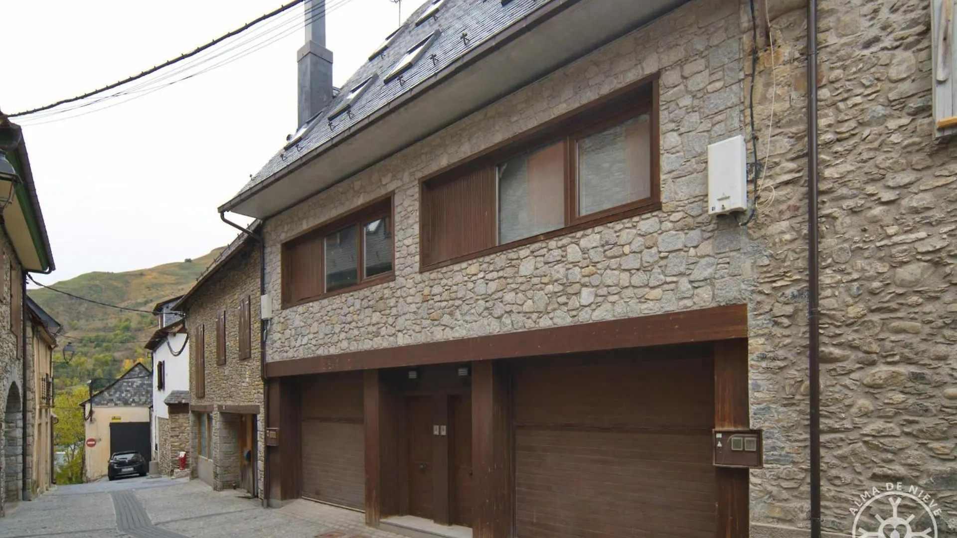 Holiday home Casa Gireta De Alma De Nieve Villa Salardu